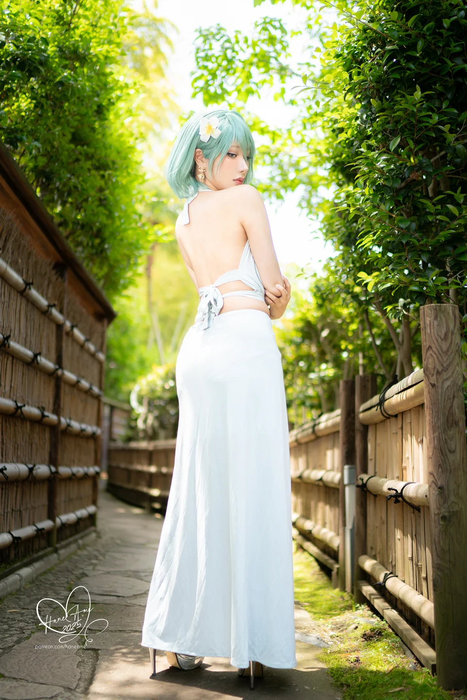 雨波_HaneAme - DOAXVV Tamaki_熱帶度假 [34P-156MB] 1 (2).webp